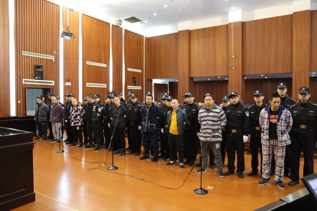 网络荐股骗局典型案例,网红荐股被判19年