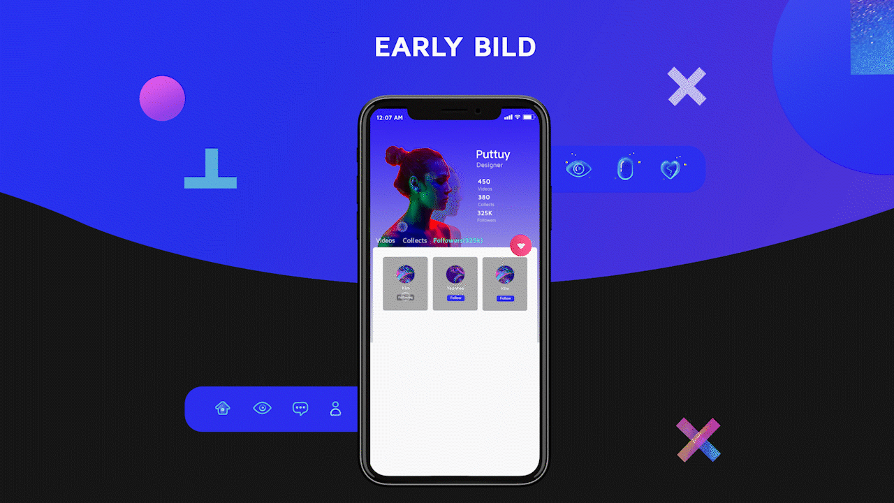 短视频app(短视频app对大学生的影响)