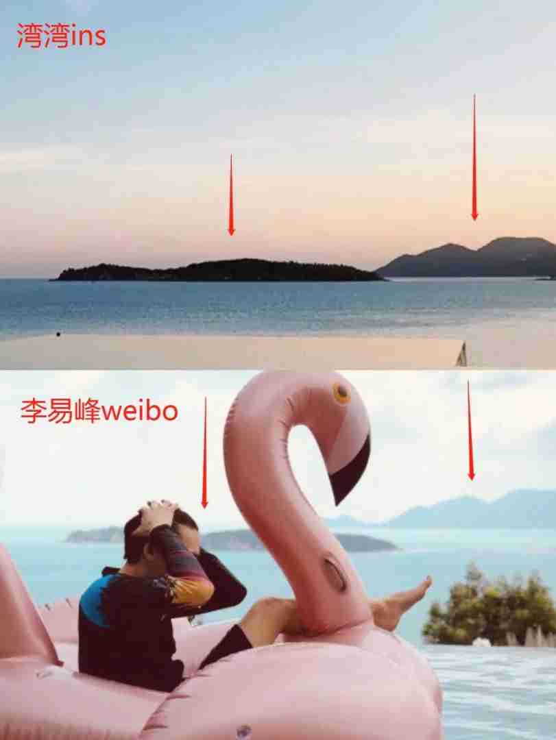 网红湾湾否认恋情,网红湾湾照片 网红湾湾否认恋情,网红湾湾照片