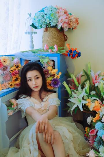 八公主八卦微博(金融八卦女的微博)
