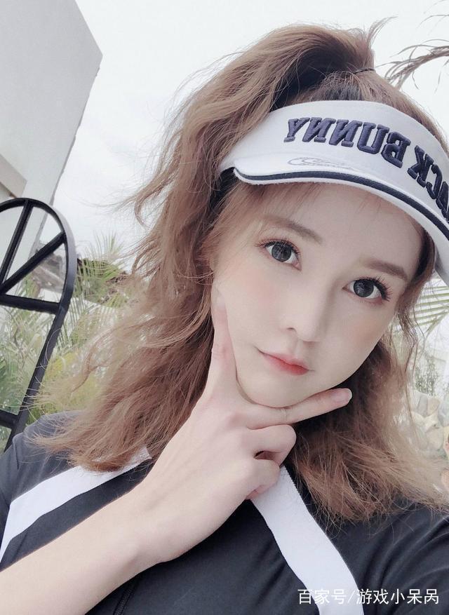 女主播榜,女主播谁最火