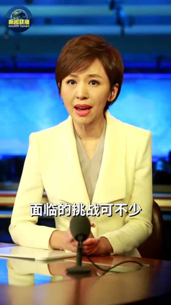 主播说联播的毎期文字版2022,主播说联播的毎期文字版