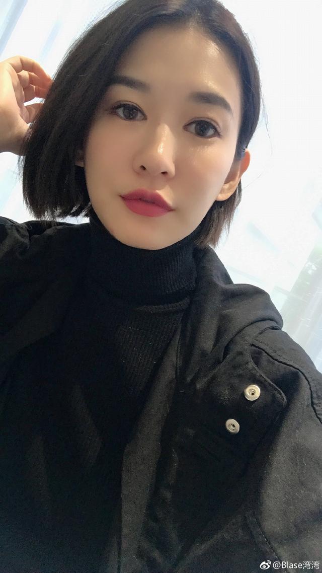 网红弯弯(网红弯弯的老公是谁)