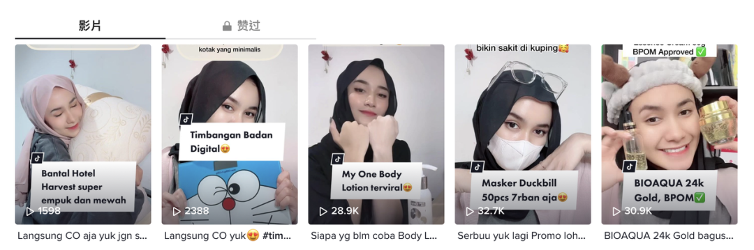 tiktok中文名叫什么,tiktok主播英文