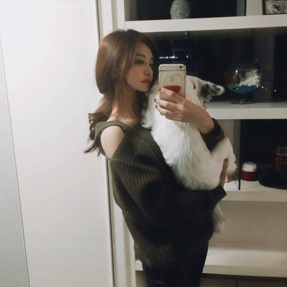 网红头像女霸气超拽(网红头像女霸气超拽真人)