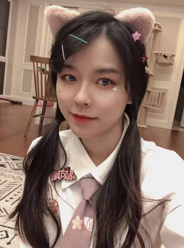 女主播沫子排名(主播沫子结婚了吗)
