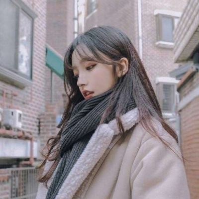 网红图片女生头像公式(网红图片女生头像 可爱小女孩)