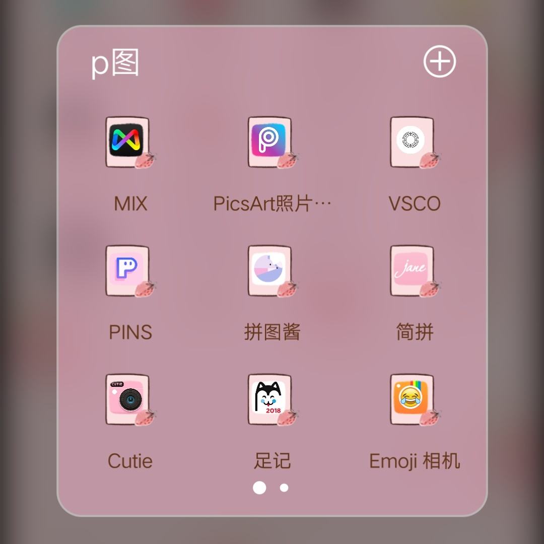 网红照片软件(网红质感的照片用的app)