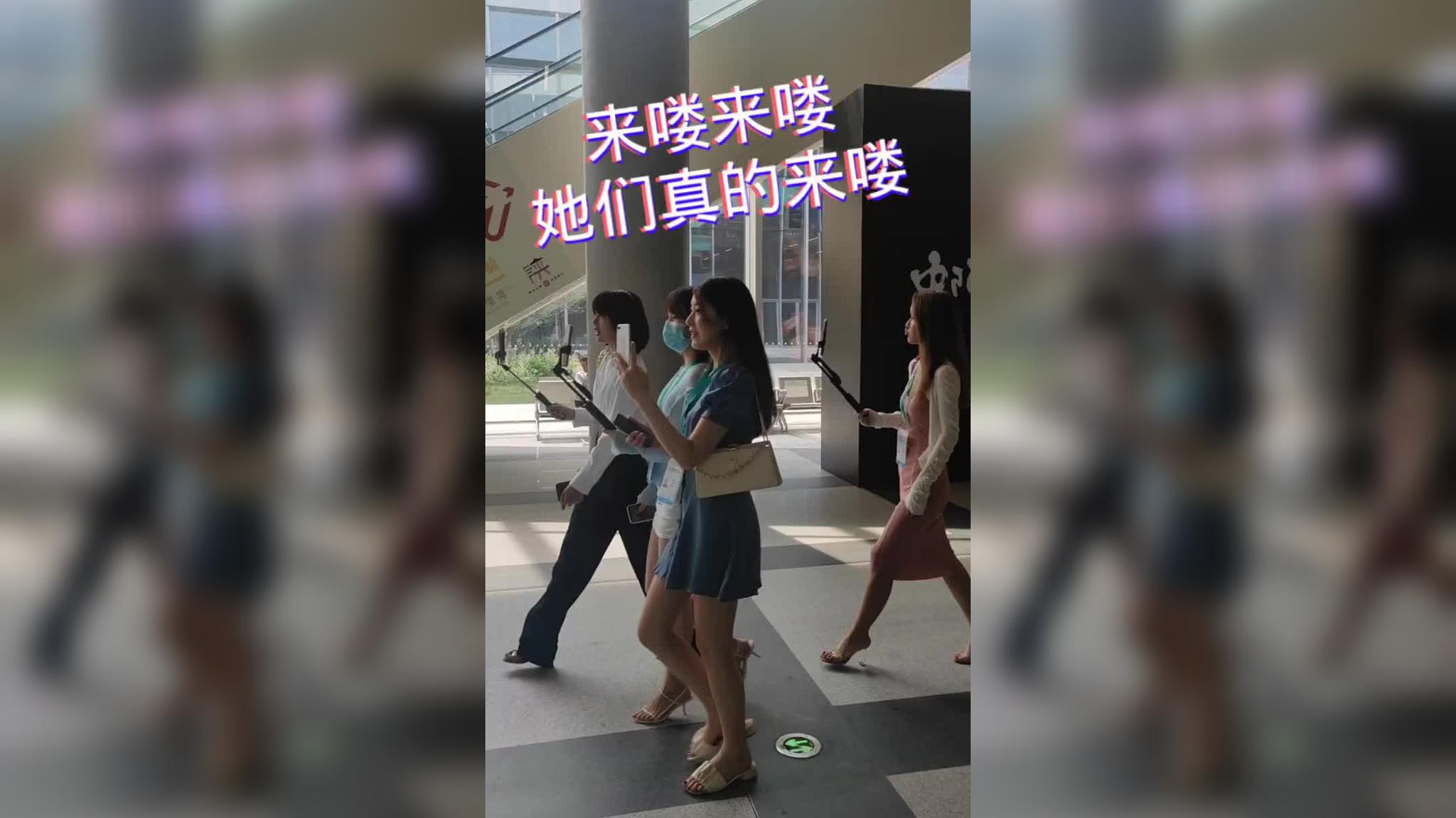 主播真会玩app,主播真会玩鬼畜篇03
