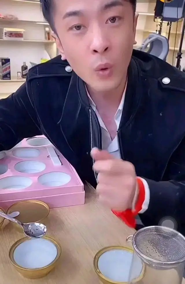 网红辛巴卖假燕窝被立案调查,辛巴卖假燕窝事件背后谁策划的