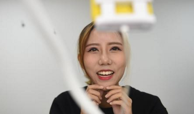 女主播的套路第三集,女主播的套路