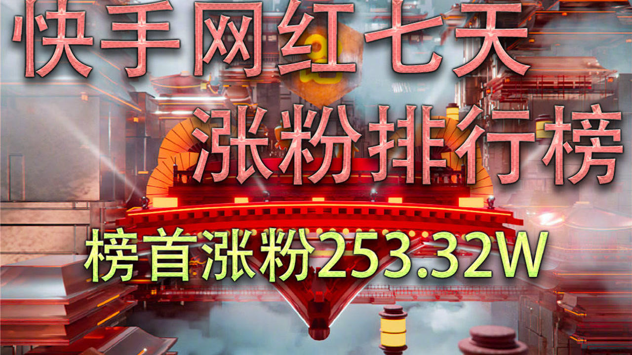 中国网红排名前50,网红排名前50