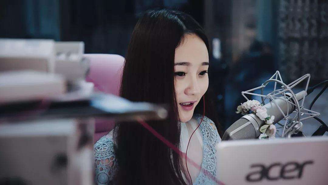 小主播一个月能赚多少钱(小主播一个月能赚多少钱视频)