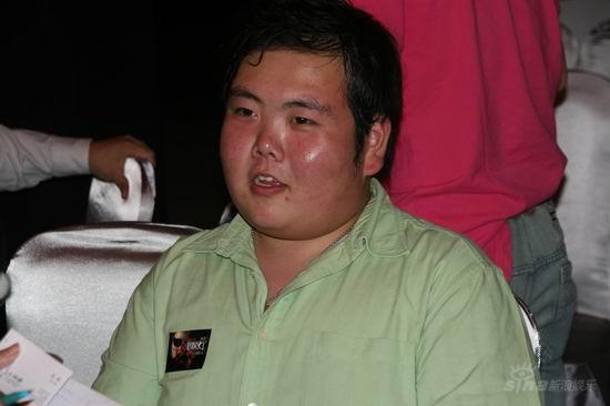 网红小胖经纪人简介,网红小胖经纪人