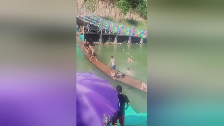 沭阳网红桥**事件,沭阳最大网红是谁