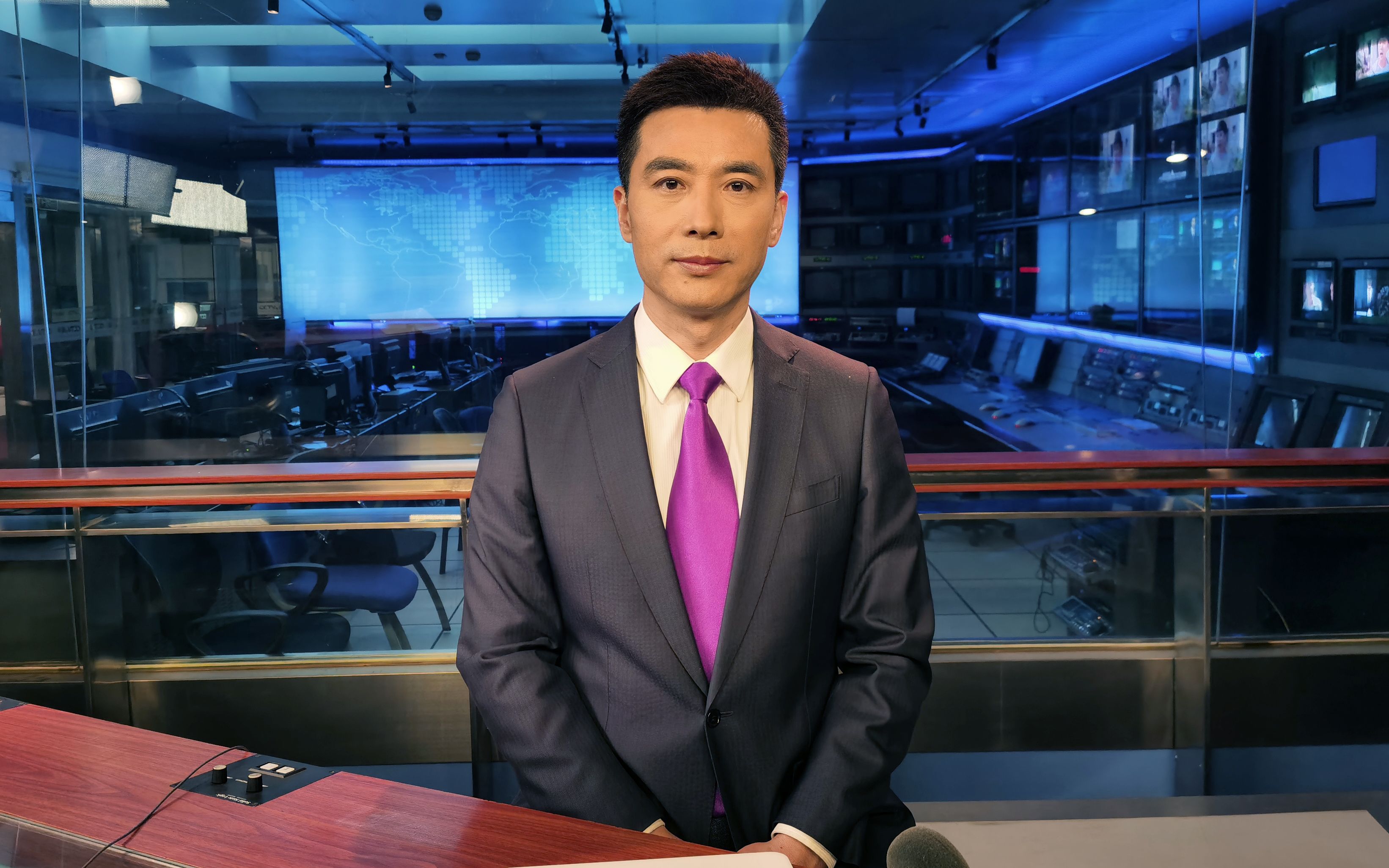 主播说联播最新一期怎么回答,主播说联播最新一期
