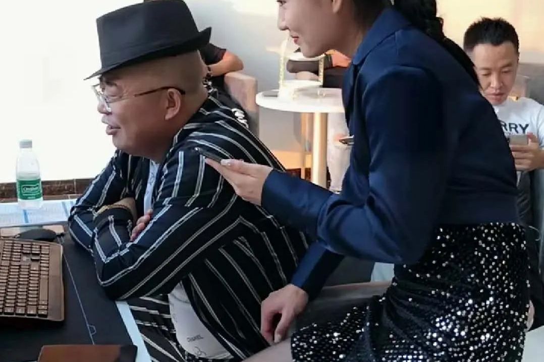网红大事件是真实的吗视频,网红大事件是真实的吗
