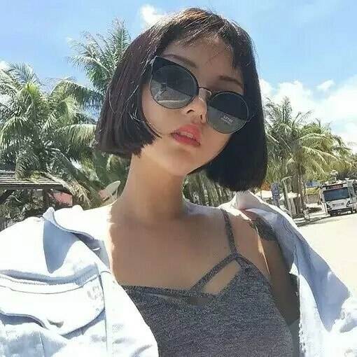 网红图片女生头像酷(网红图片女生头像酷酷的)