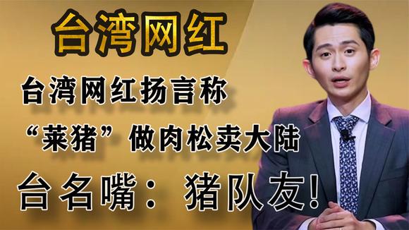 网红名嘴逃离北京,网红名嘴