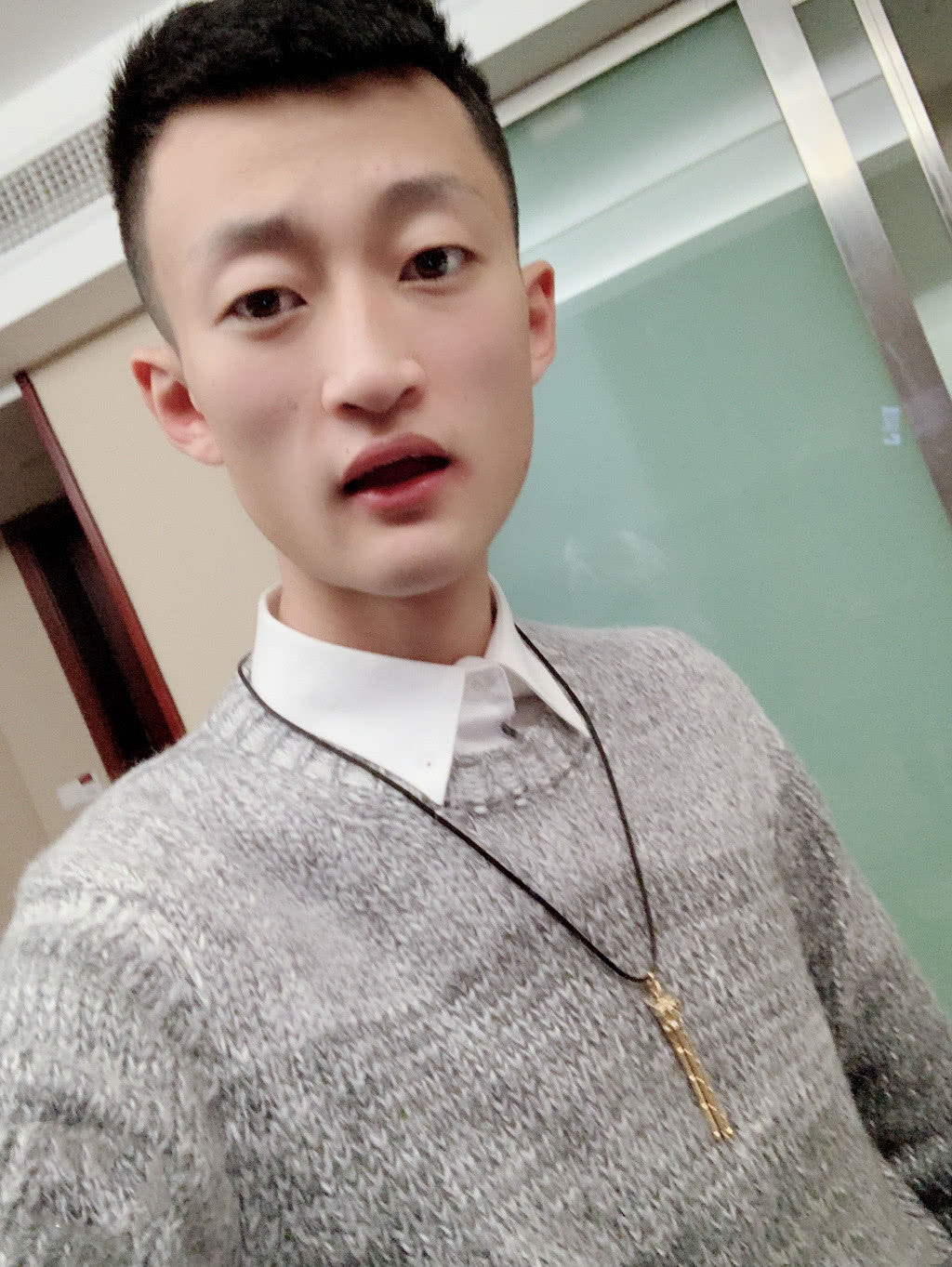 快手天道,快手天道大哥是谁