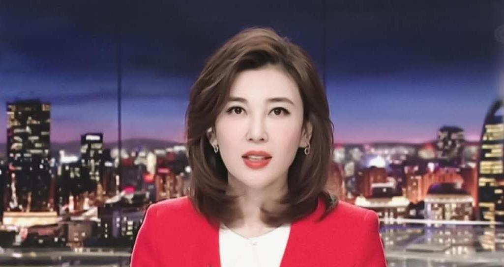 央视主播:漂亮国这事干得不漂亮,央视主播漂亮国这事干得不漂亮 为什么这么说??