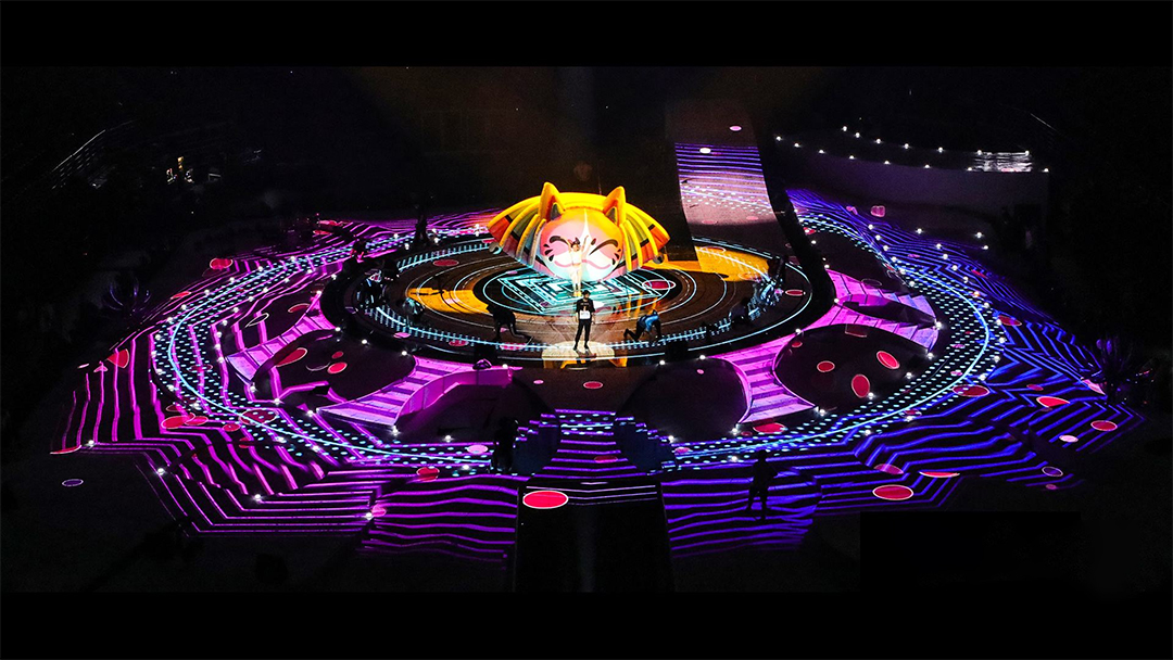 抖音奇妙夜孟鹤堂,抖音奇妙夜