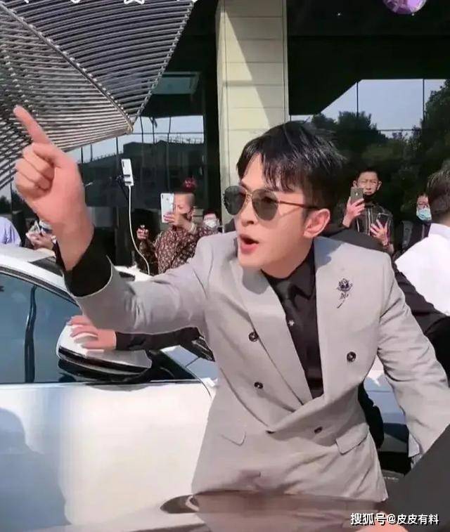 网红辛巴的背景,网红辛巴是何许人也