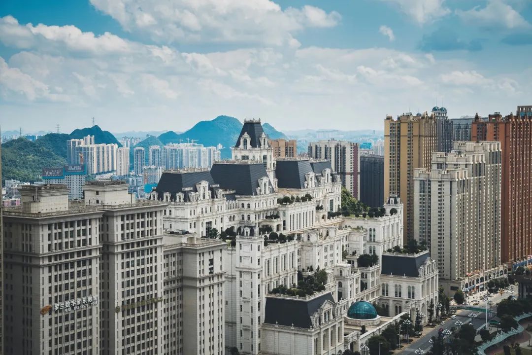 贵州网红排名,贵州网红排名前十名博主