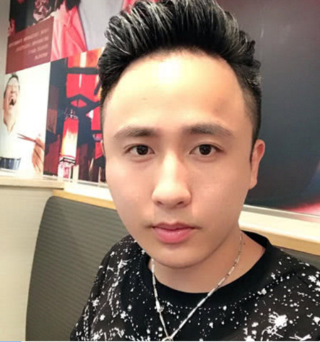 快手外星人(快手外星人陈山怎么消失了)