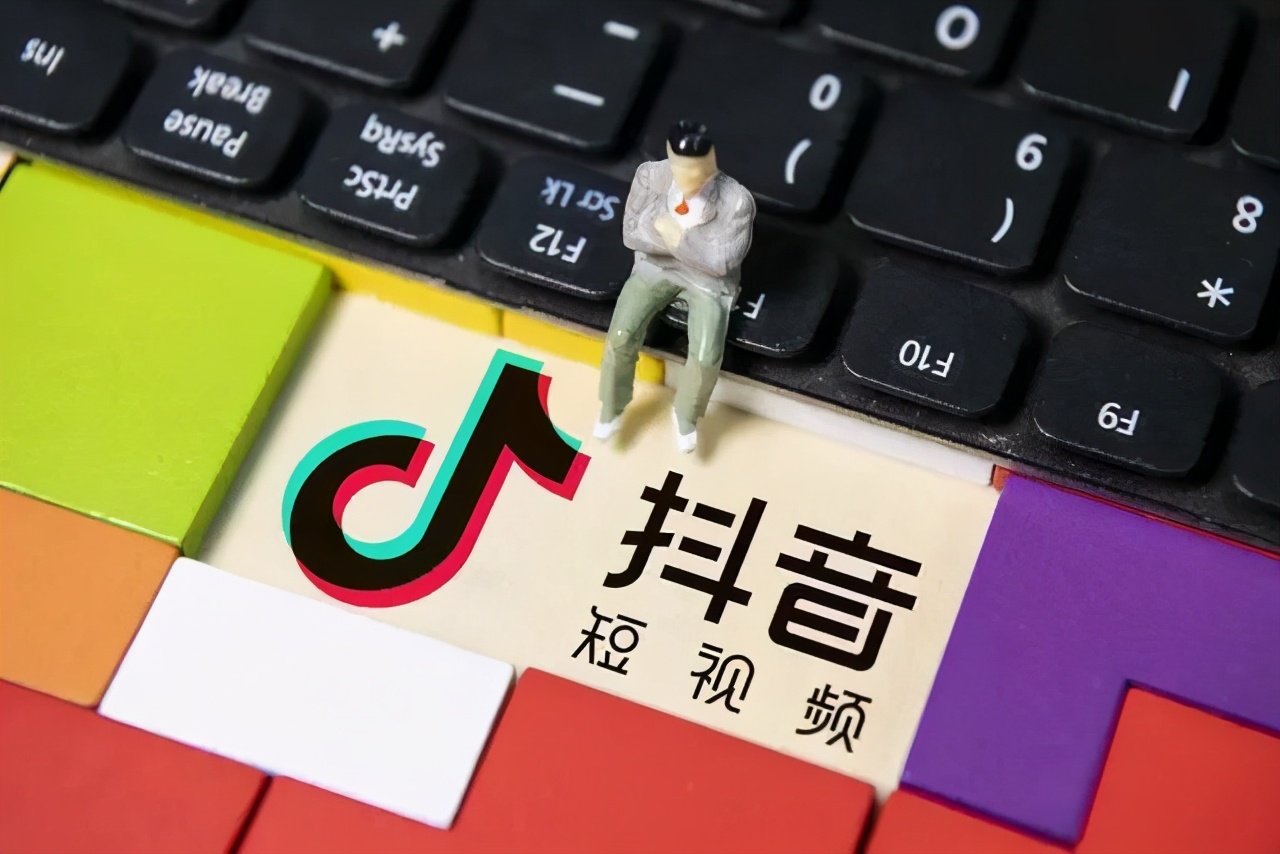 抖音短视频推广,抖音短视频