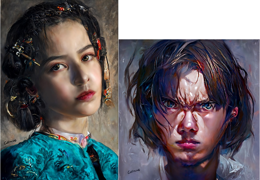 意念ai绘画app,意念ai绘画