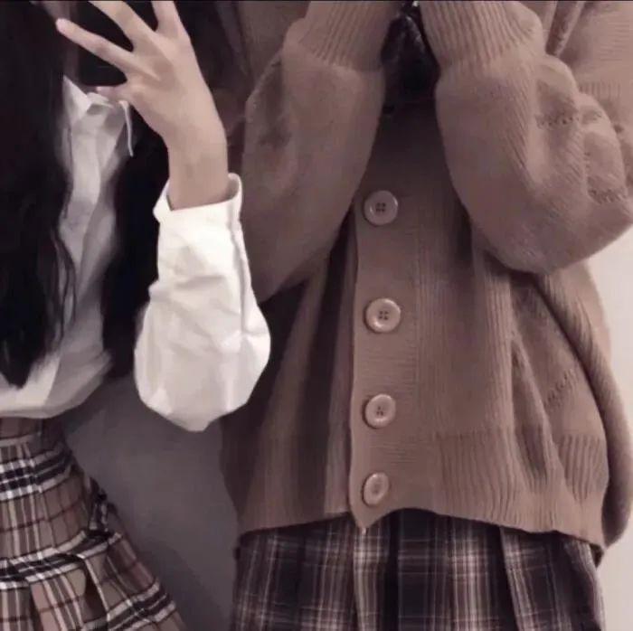 抖音最火闺蜜头像双人,抖音最火闺蜜头像双人 霸气