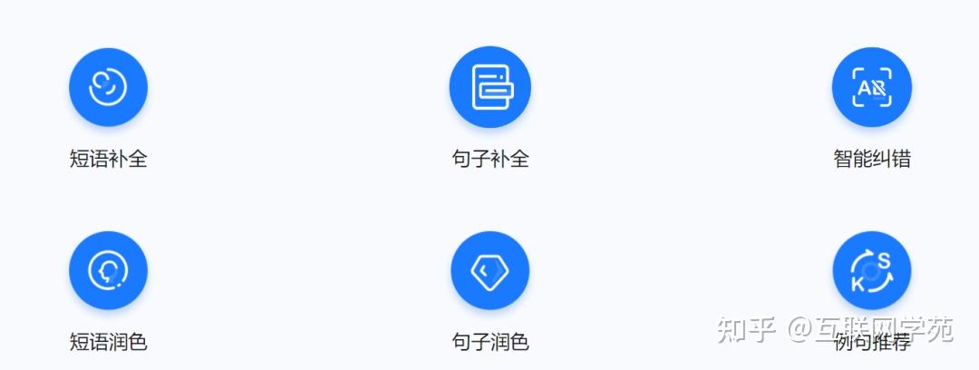ai文章润色(中文论文修改润色平台)