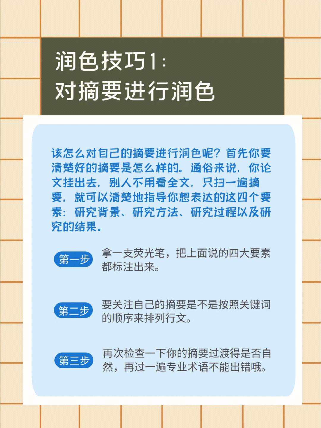 文章润色有用吗(文章润色什么意思)