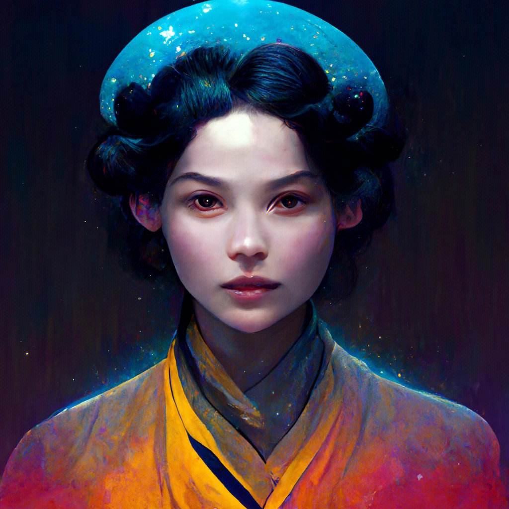 意绘下载,意间ai绘画官网