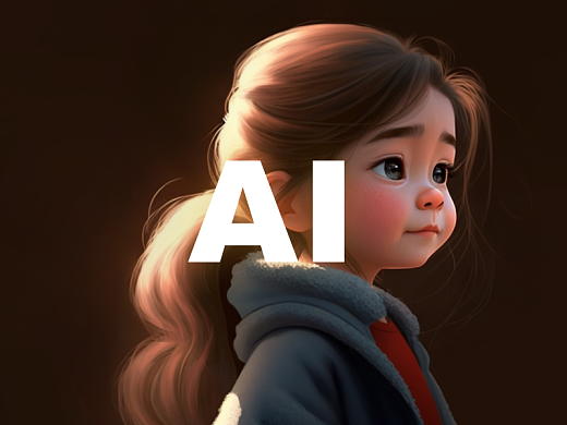 ai生成人像的网站(ai少女进入后怎么导入建筑)