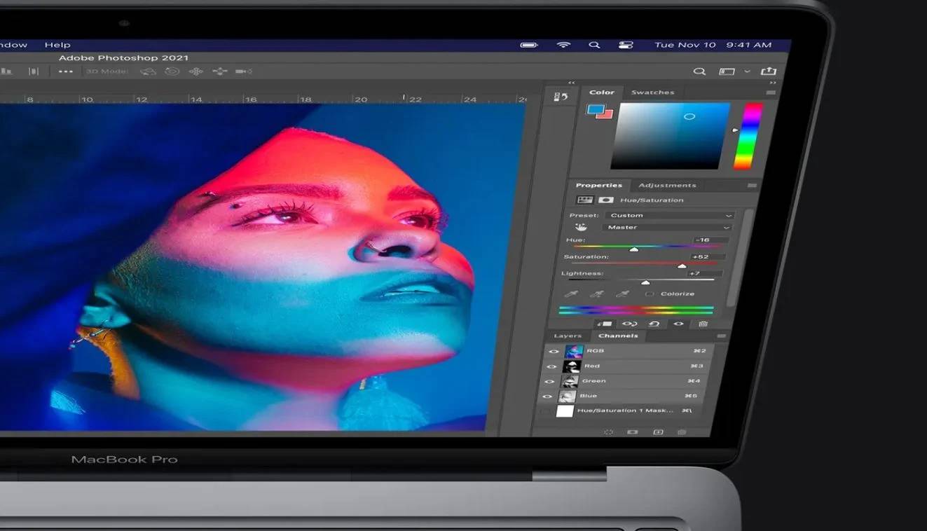 photoshop电脑版软件下载,photoshop电脑版下载