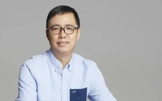 快手创始人身价多少亿,快手创始人