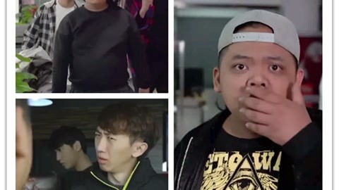 抖音小视频搞笑爆笑文案,抖音小视频搞笑爆笑