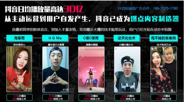 抖音小视频方案怎么制作,抖音小视频方案