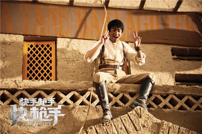 快手手快枪快手百科(快手快**快**的所有演员)