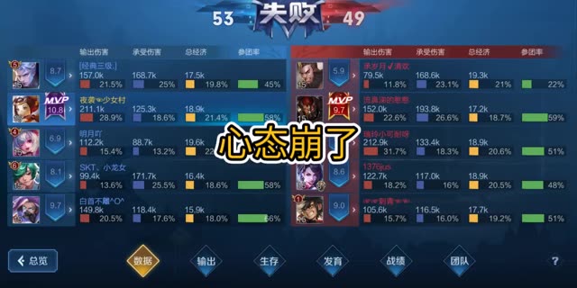 快手崩了(快手自身出现崩溃问题)
