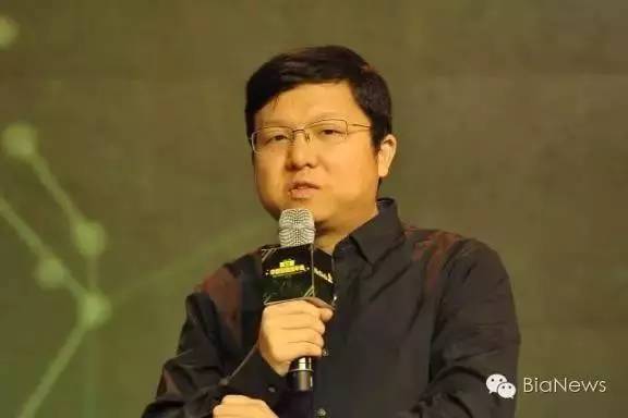 快手的创始人是谁呀,快手创始人是谁哪里人
