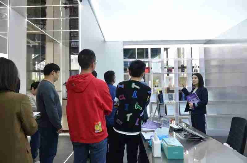 快手创始人苏华图片(快手创始人是宿华还是程一笑) 快手创始人苏华图片(快手创始人是宿华还是程一笑)