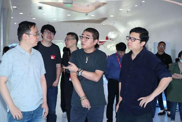 快手创始人程一笑还是宿华,快手的老板是谁ceo宿华与合伙人一笑