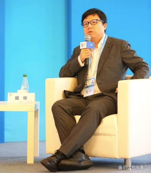 快手创始人程一笑还是宿华,快手的老板是谁ceo宿华与合伙人一笑