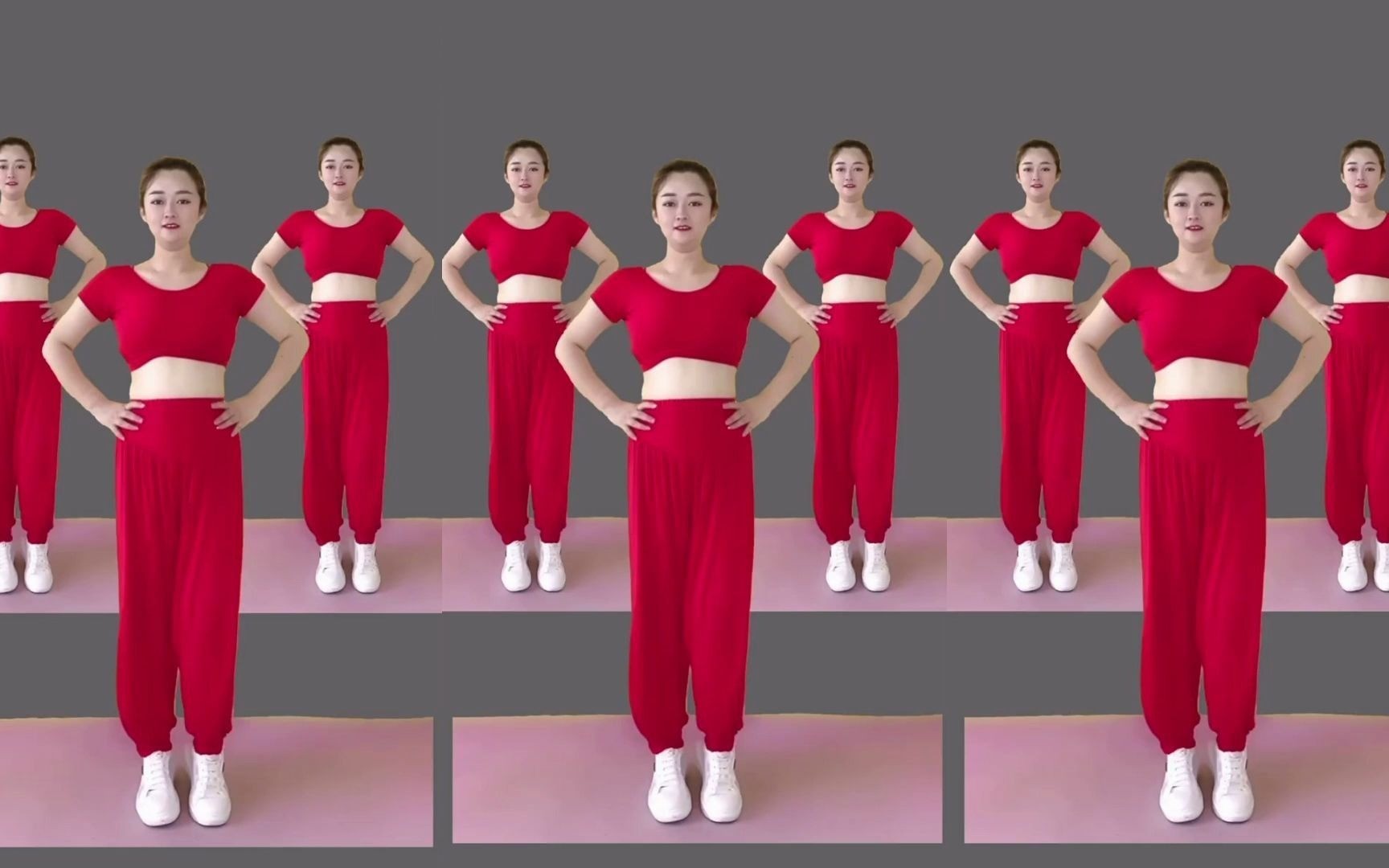 抖音在线看健身操,抖音在线看健身操直播