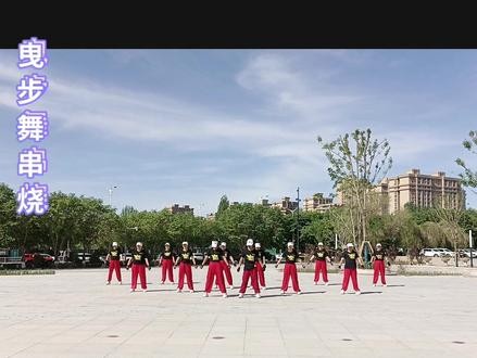 抖音小视频观看曳步舞,抖音小视频观看曳步舞教程
