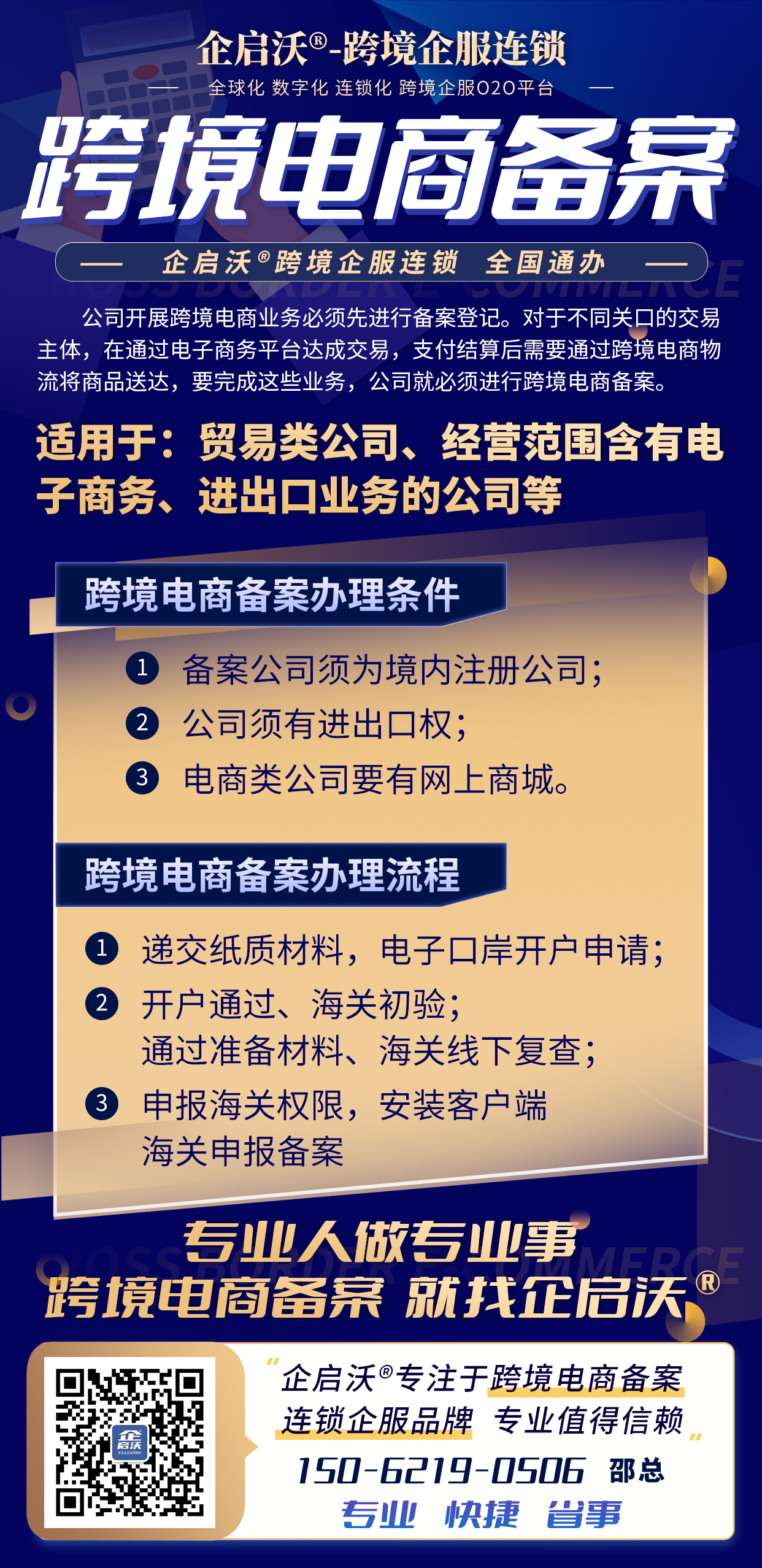 跨境电商平台哪个最好最可靠咨询三合一企服的简单介绍