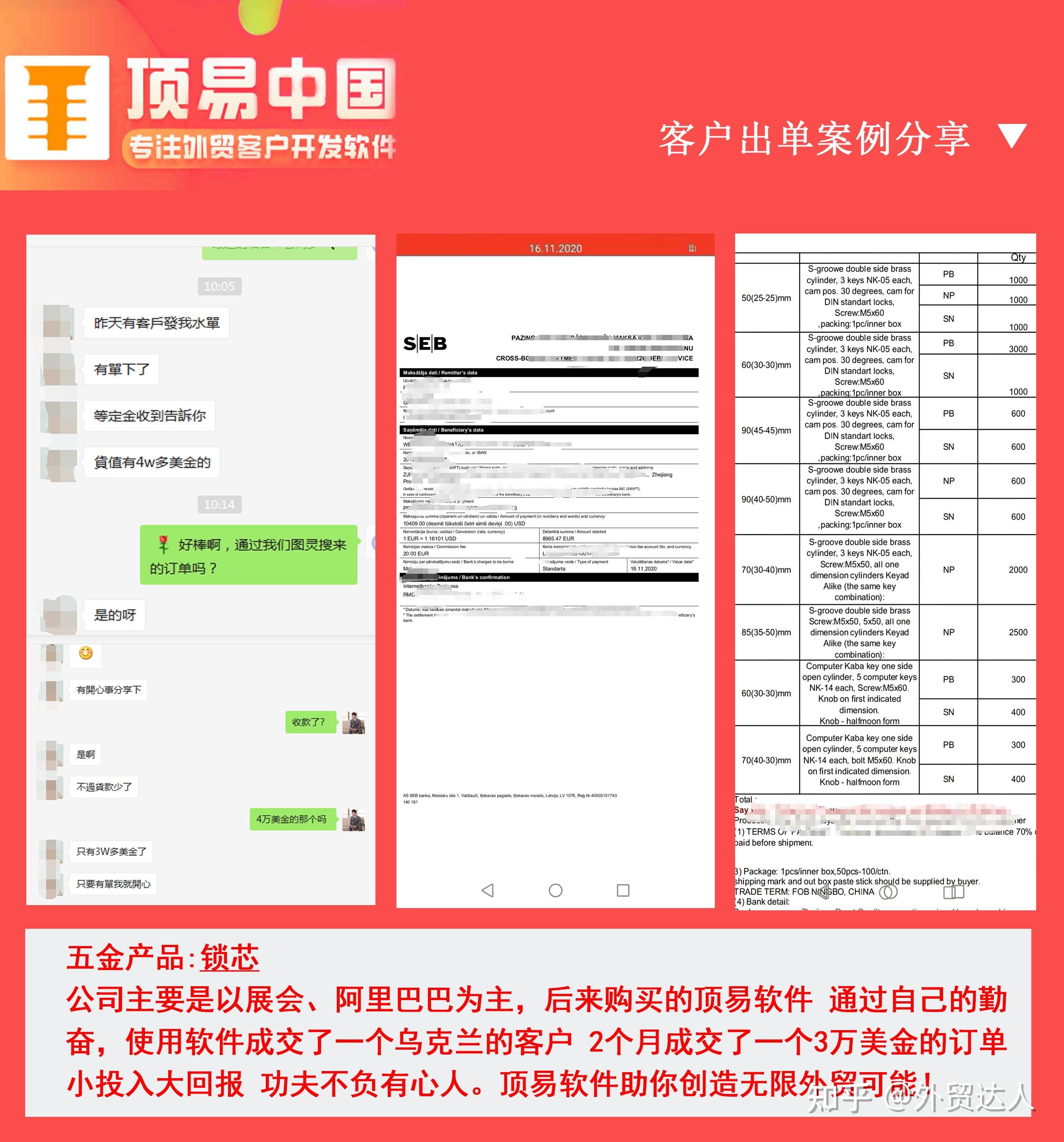 顶易云外贸平台年费(顶易云外贸平台年费能退吗)